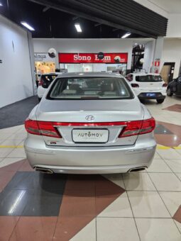 Hyundai Azera V6 full