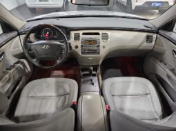 Hyundai Azera V6 full