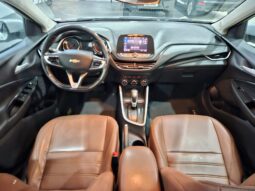 GM Onix Plus 1.0 Turbo full