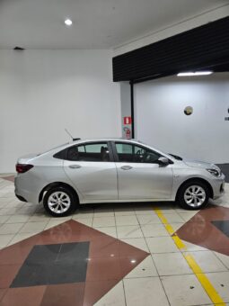 GM Onix Plus 1.0 Turbo full