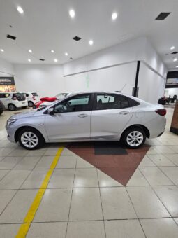 GM Onix Plus 1.0 Turbo full