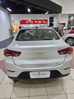 GM Onix Plus 1.0 Turbo full