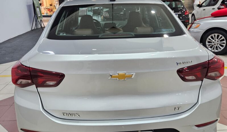 GM Onix Plus 1.0 Turbo full