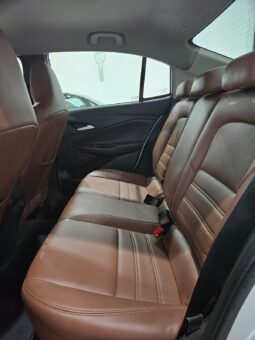 GM Onix Plus 1.0 Turbo full