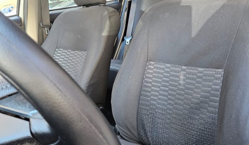 Toyota Etios 1.3 full