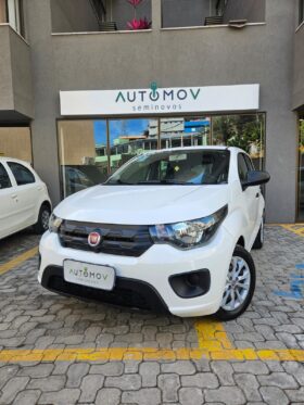 Fiat Mobi Like 1.0
