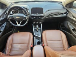 GM Onix Plus 1.0 Turbo full