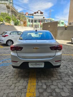 GM Onix Plus 1.0 Turbo full