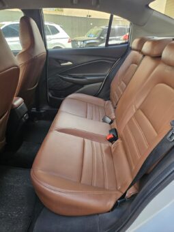 GM Onix Plus 1.0 Turbo full