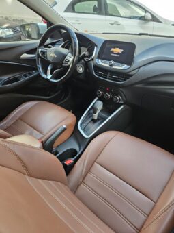 GM Onix Plus 1.0 Turbo full