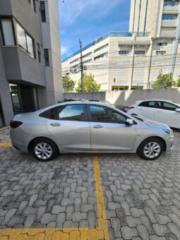 GM Onix Plus 1.0 Turbo full