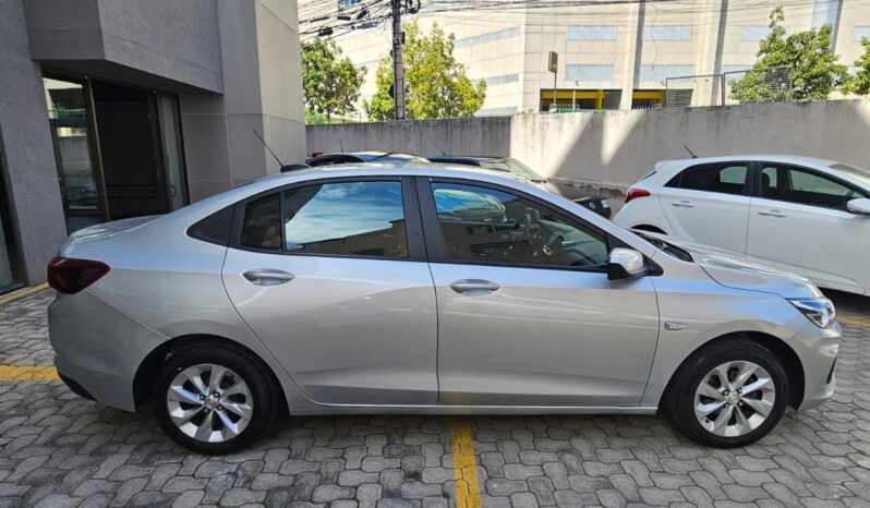 GM Onix Plus 1.0 Turbo full