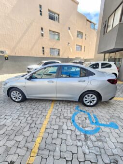 GM Onix Plus 1.0 Turbo full