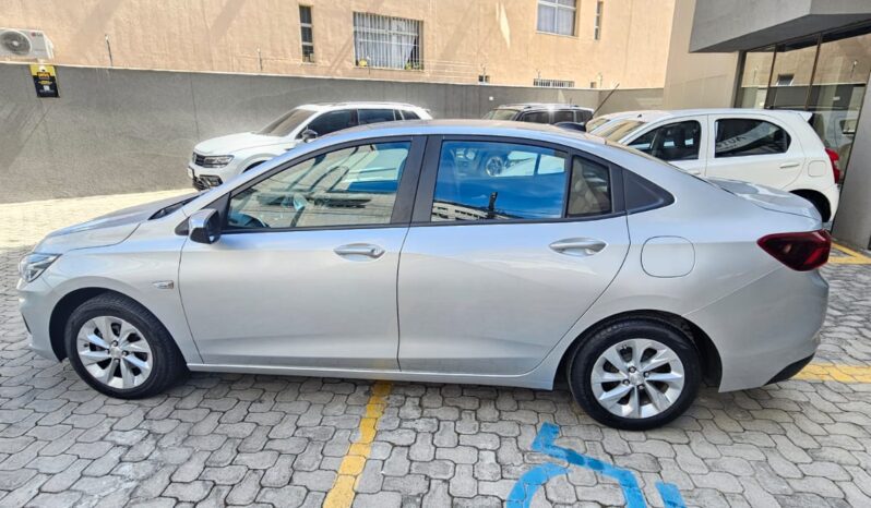 GM Onix Plus 1.0 Turbo full