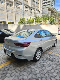 GM Onix Plus 1.0 Turbo full