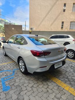 GM Onix Plus 1.0 Turbo full