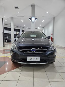 Volvo xc60 2.0 turbo full