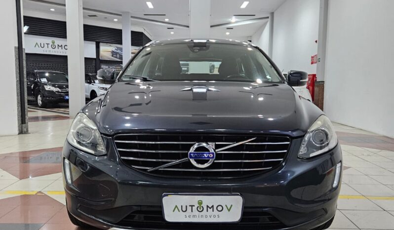 Volvo xc60 2.0 turbo full