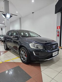 Volvo xc60 2.0 turbo full