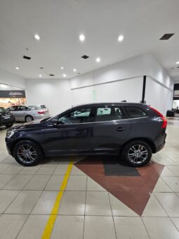 Volvo xc60 2.0 turbo full