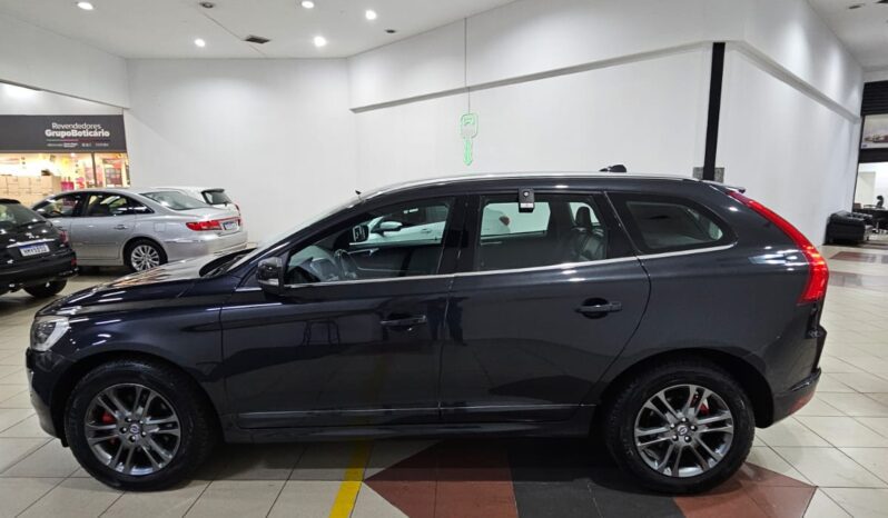Volvo xc60 2.0 turbo full