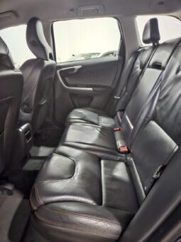 Volvo xc60 2.0 turbo full