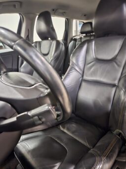 Volvo xc60 2.0 turbo full