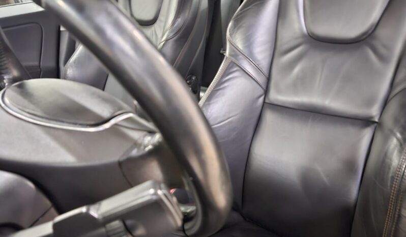 Volvo xc60 2.0 turbo full