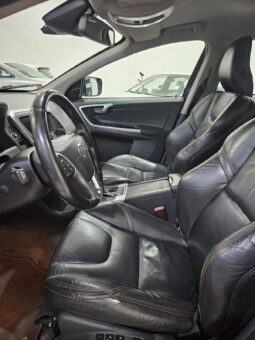 Volvo xc60 2.0 turbo full