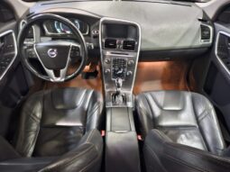 Volvo xc60 2.0 turbo full