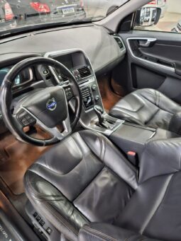 Volvo xc60 2.0 turbo full