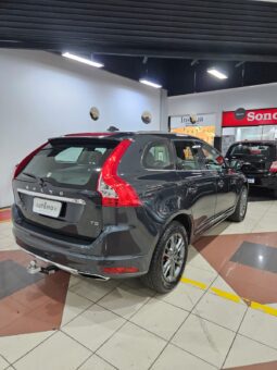 Volvo xc60 2.0 turbo full