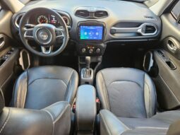 Jeep Renegade 1.8 flex Aut. full