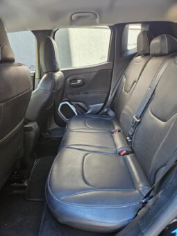 Jeep Renegade 1.8 flex Aut. full