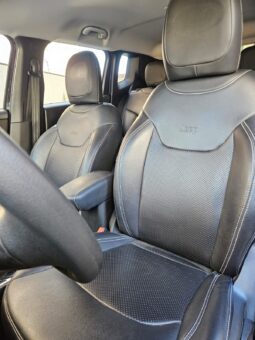 Jeep Renegade 1.8 flex Aut. full