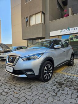 Nissan Kicks 1.6 SL Automático full