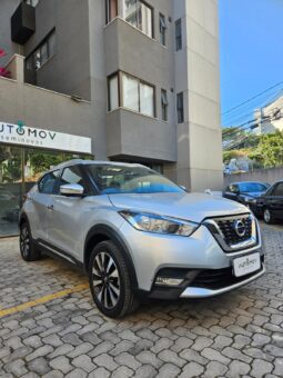 Nissan Kicks 1.6 SL Automático full