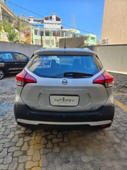 Nissan Kicks 1.6 SL Automático full