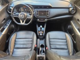 Nissan Kicks 1.6 SL Automático full