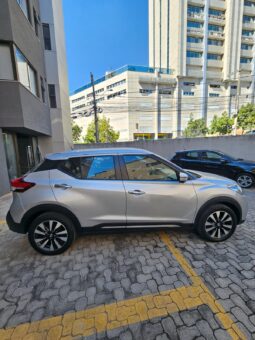 Nissan Kicks 1.6 SL Automático full