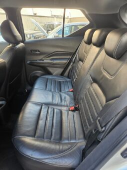 Nissan Kicks 1.6 SL Automático full