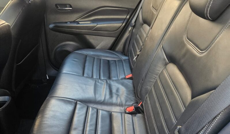Nissan Kicks 1.6 SL Automático full