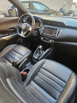 Nissan Kicks 1.6 SL Automático full