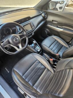Nissan Kicks 1.6 SL Automático full