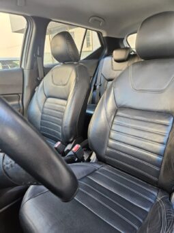 Nissan Kicks 1.6 SL Automático full
