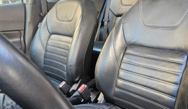 Nissan Kicks 1.6 SL Automático full