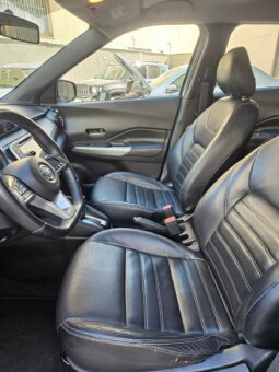 Nissan Kicks 1.6 SL Automático full