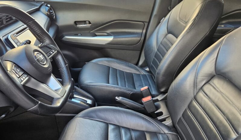 Nissan Kicks 1.6 SL Automático full
