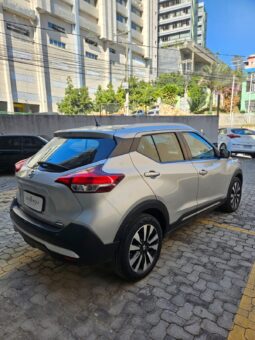 Nissan Kicks 1.6 SL Automático full