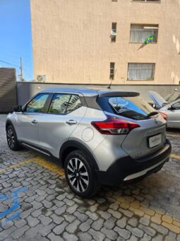 Nissan Kicks 1.6 SL Automático full